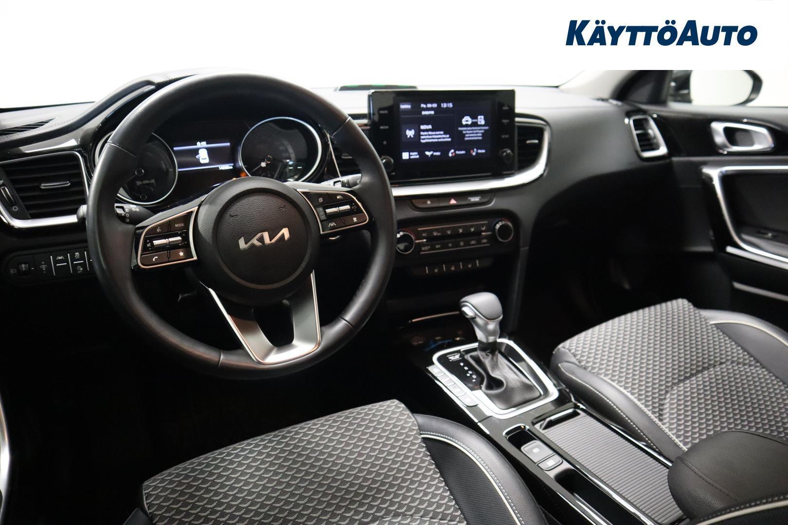 KIA XCeed 2024