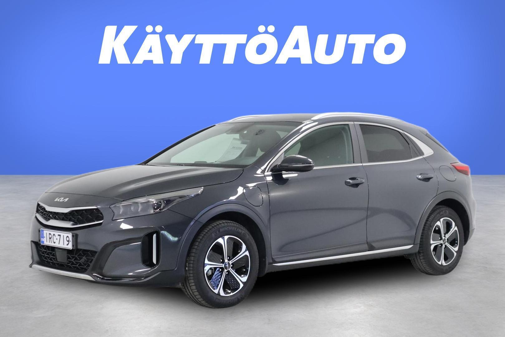 KIA XCeed 2024