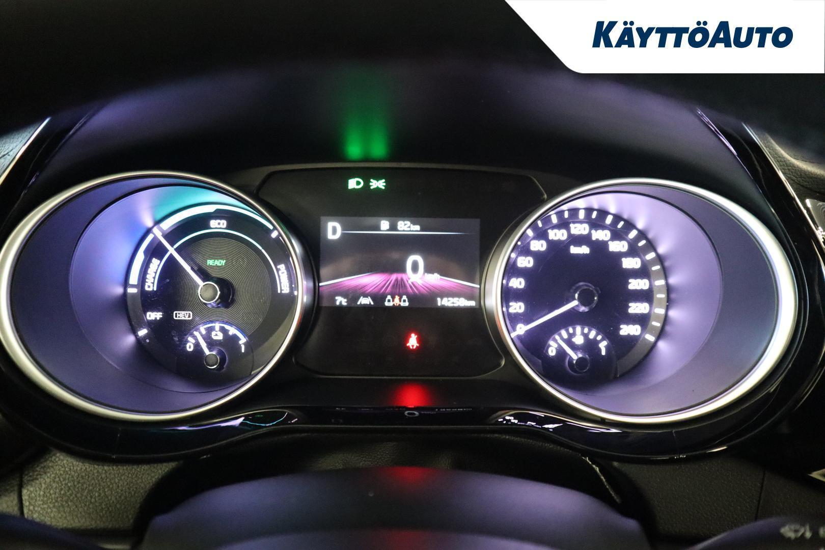 KIA XCeed 2024