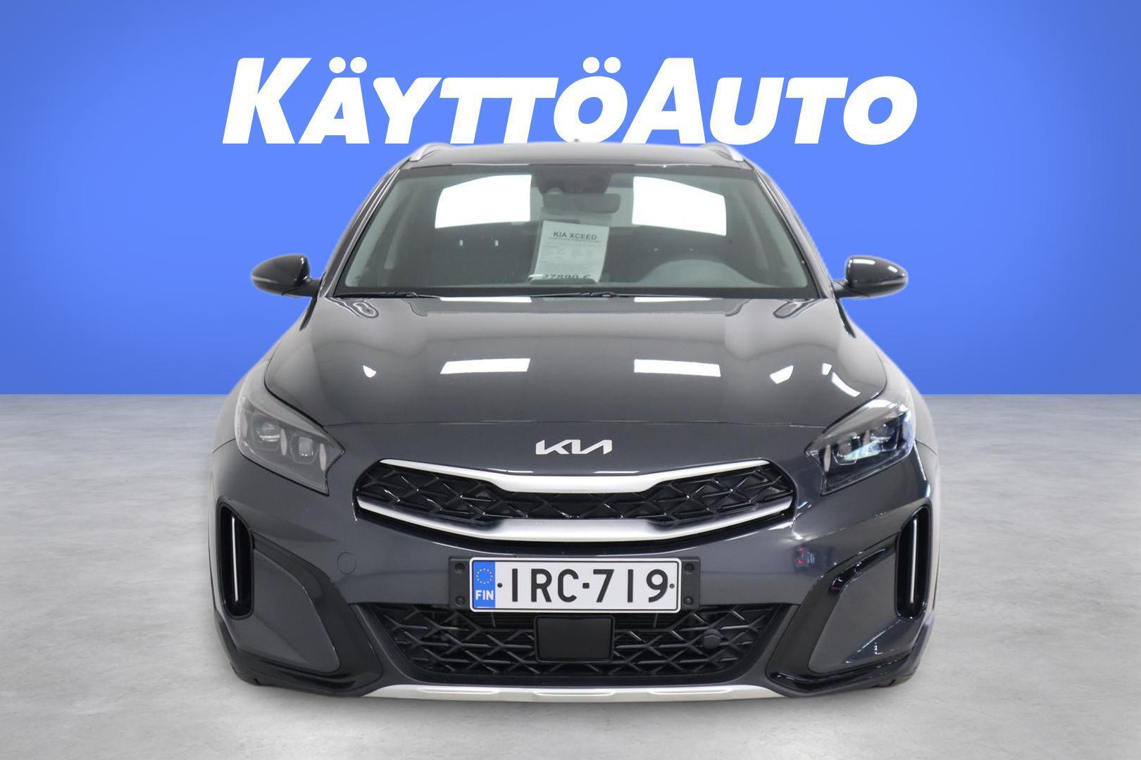 KIA XCeed 2024