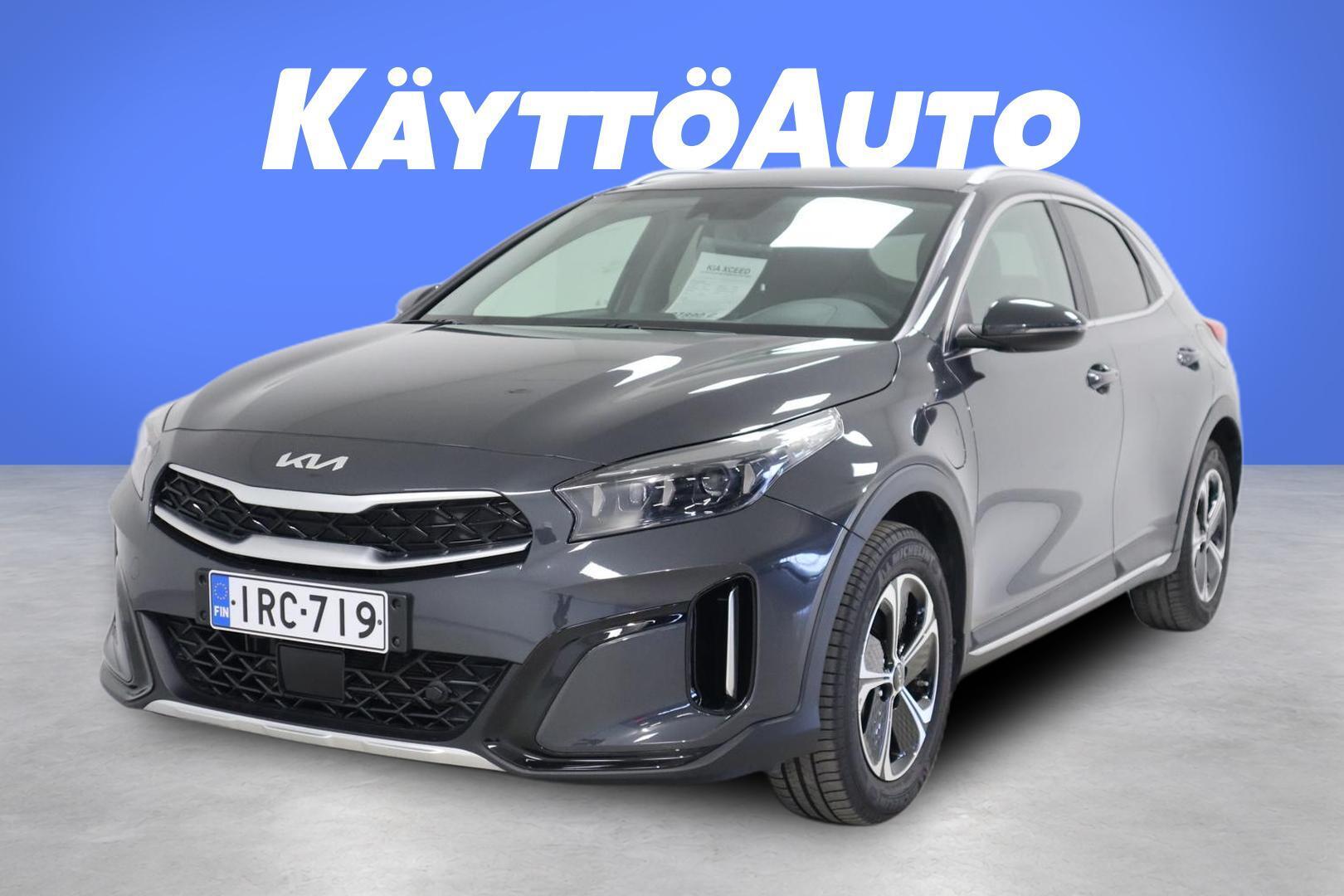 KIA XCeed 2024