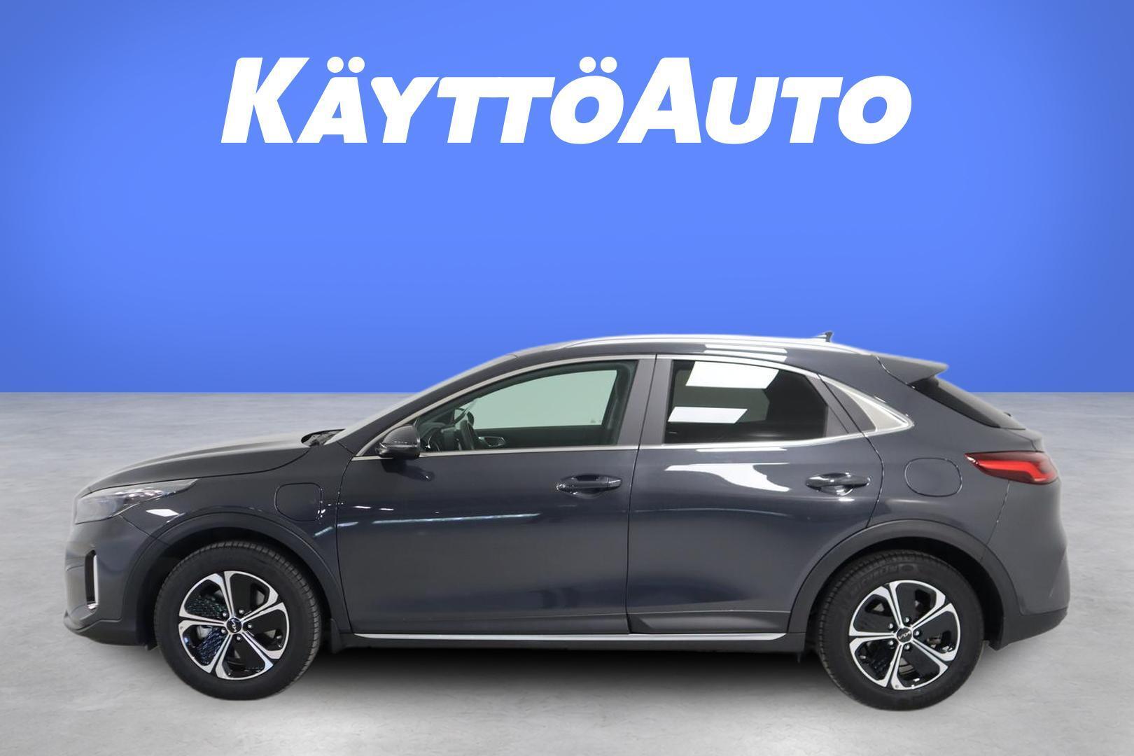 KIA XCeed 2024