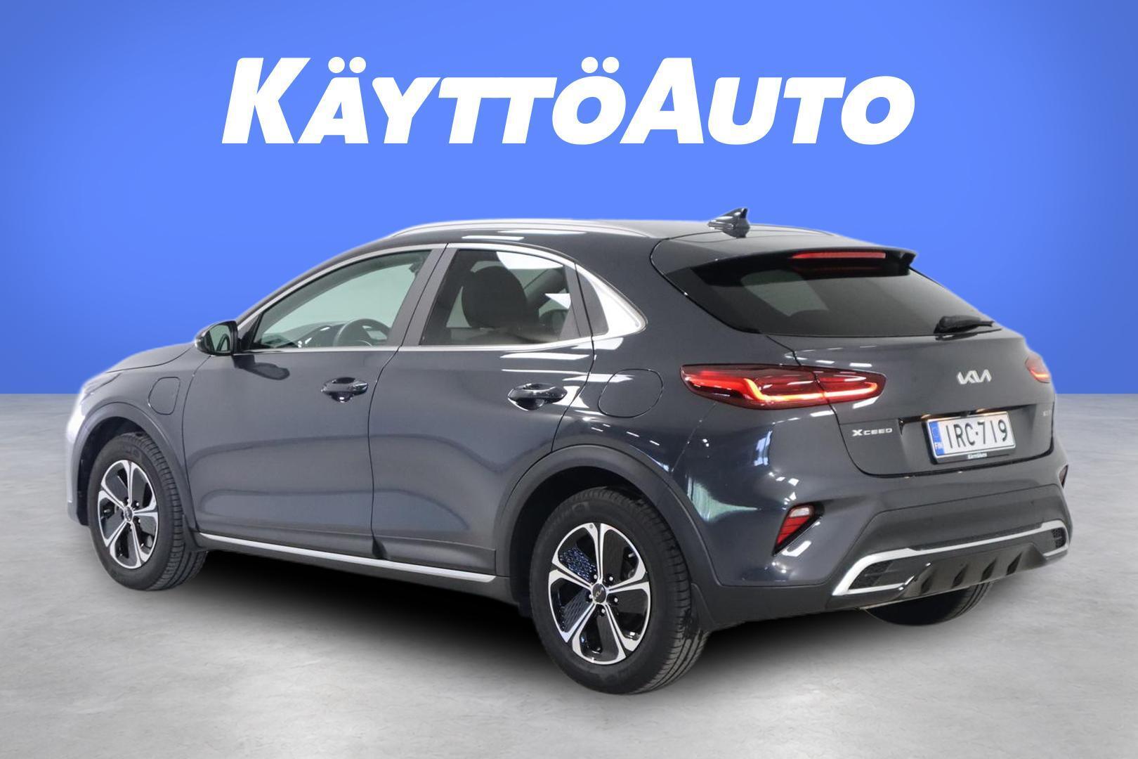 KIA XCeed 2024