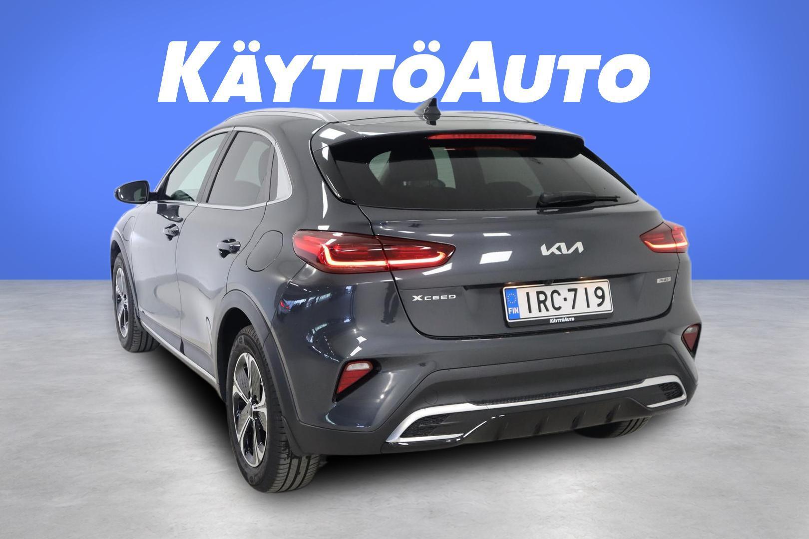 KIA XCeed 2024