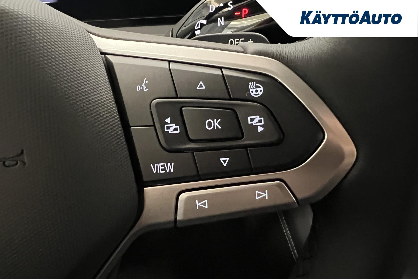 Volkswagen Tiguan 2026