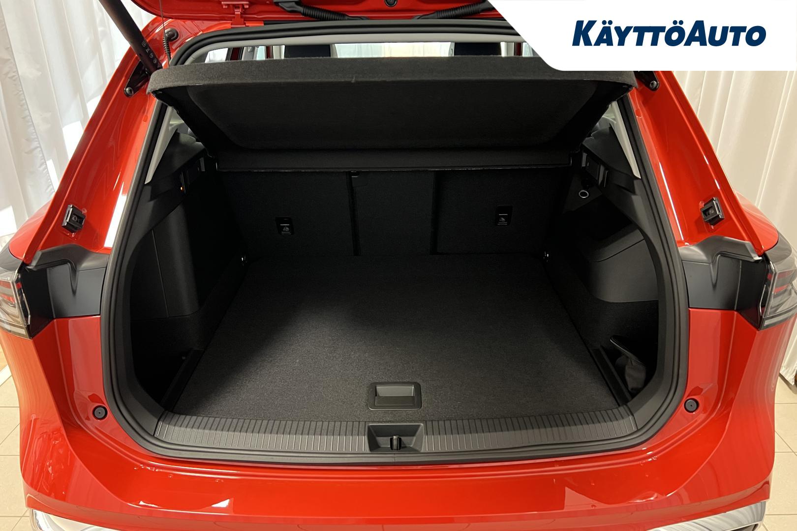 Volkswagen Tiguan 2026