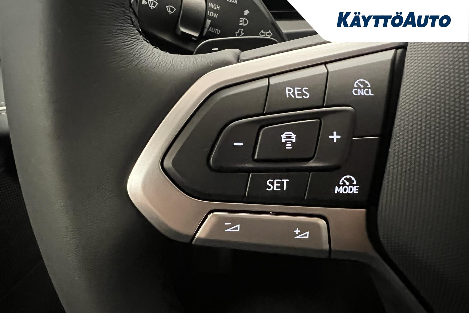 Volkswagen Tiguan 2026