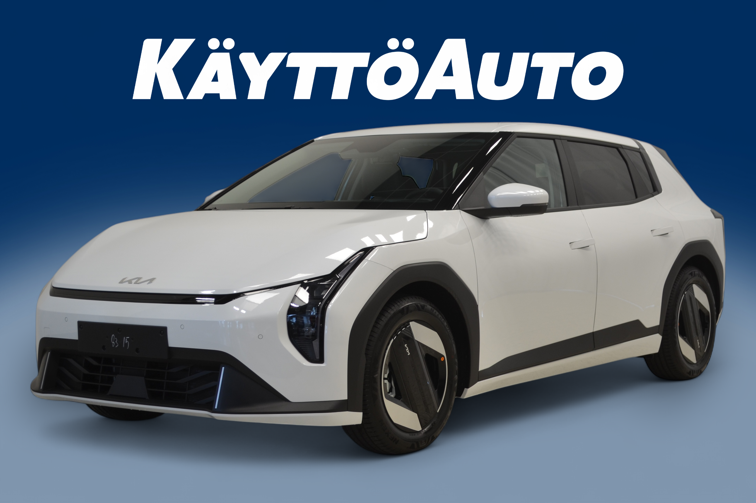 KIA EV4 2026