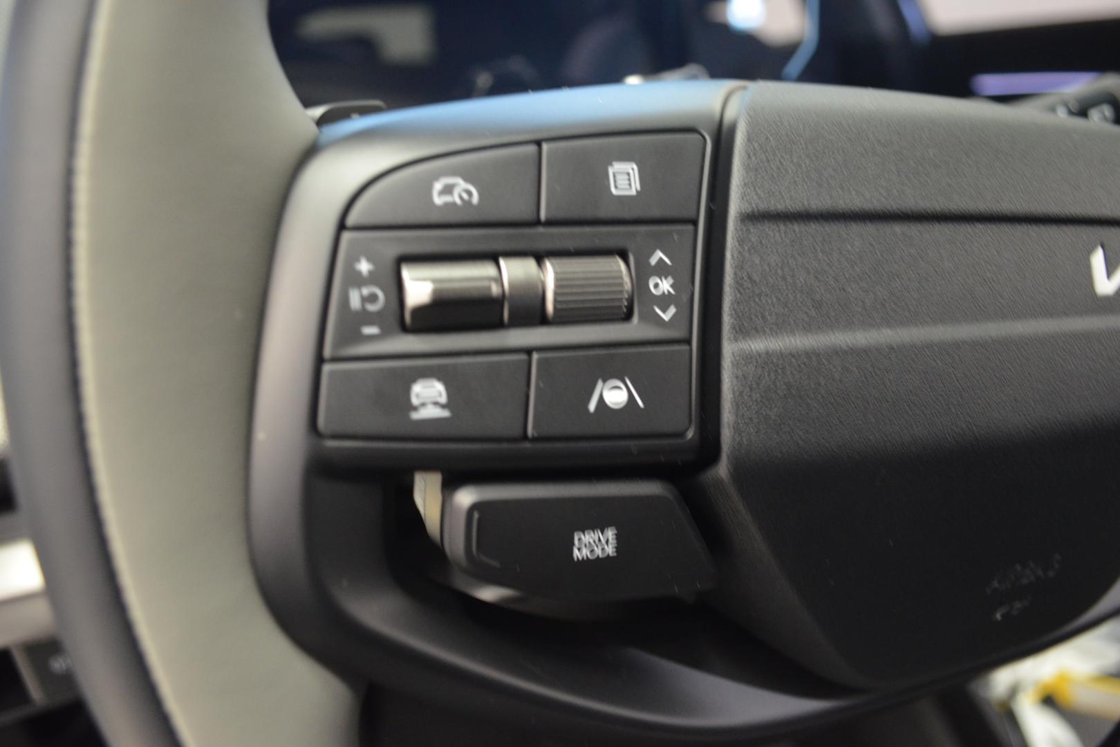 KIA EV4 2026