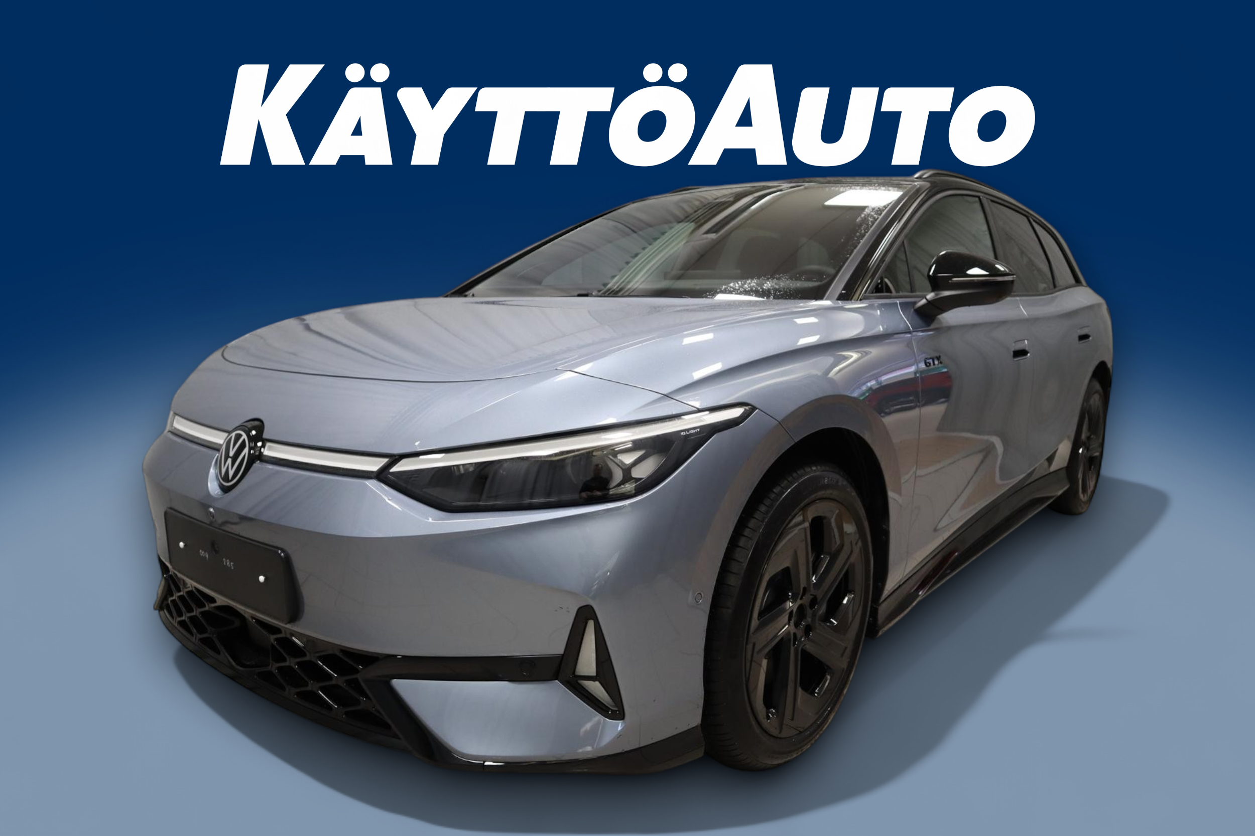 Volkswagen ID.7 2026