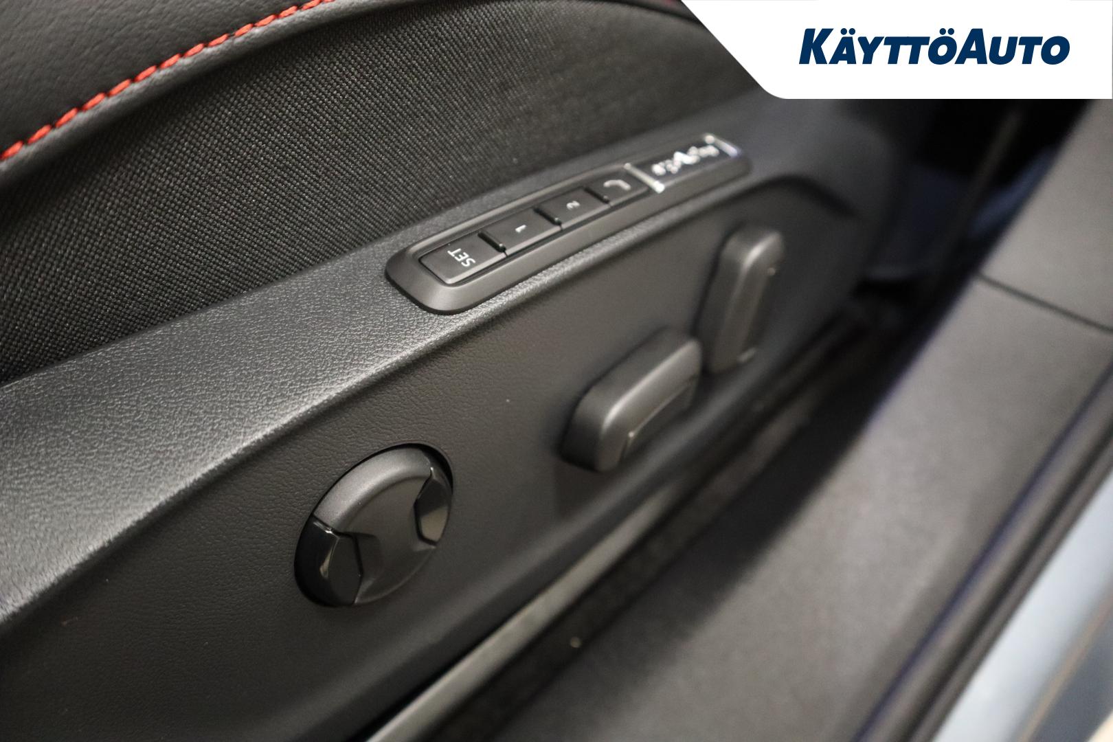 Volkswagen ID.7 2026