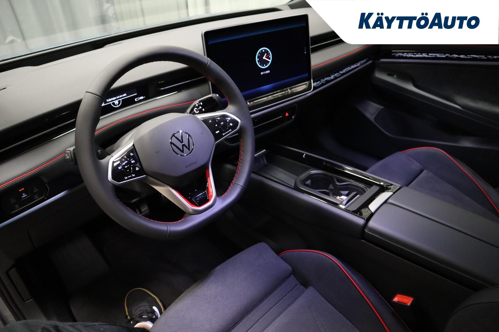 Volkswagen ID.7 2026