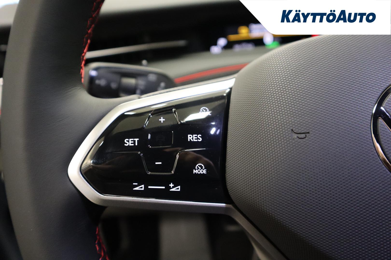 Volkswagen ID.7 2026