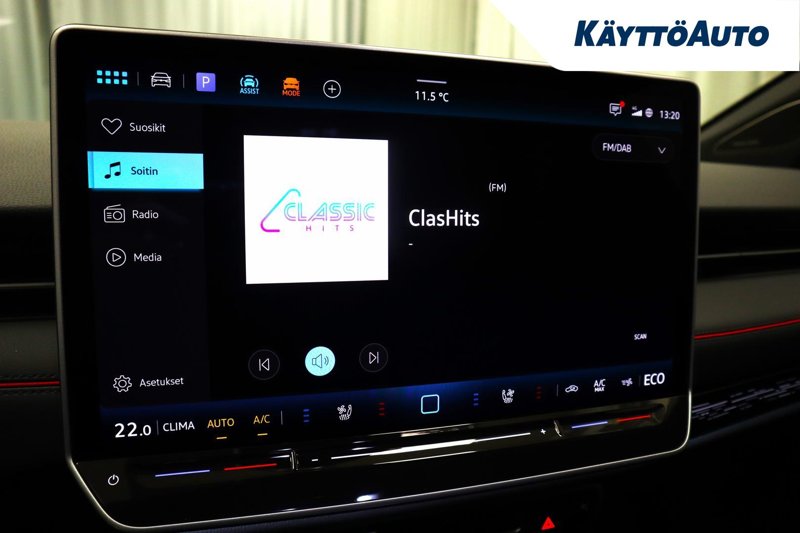 Volkswagen ID.7 2026