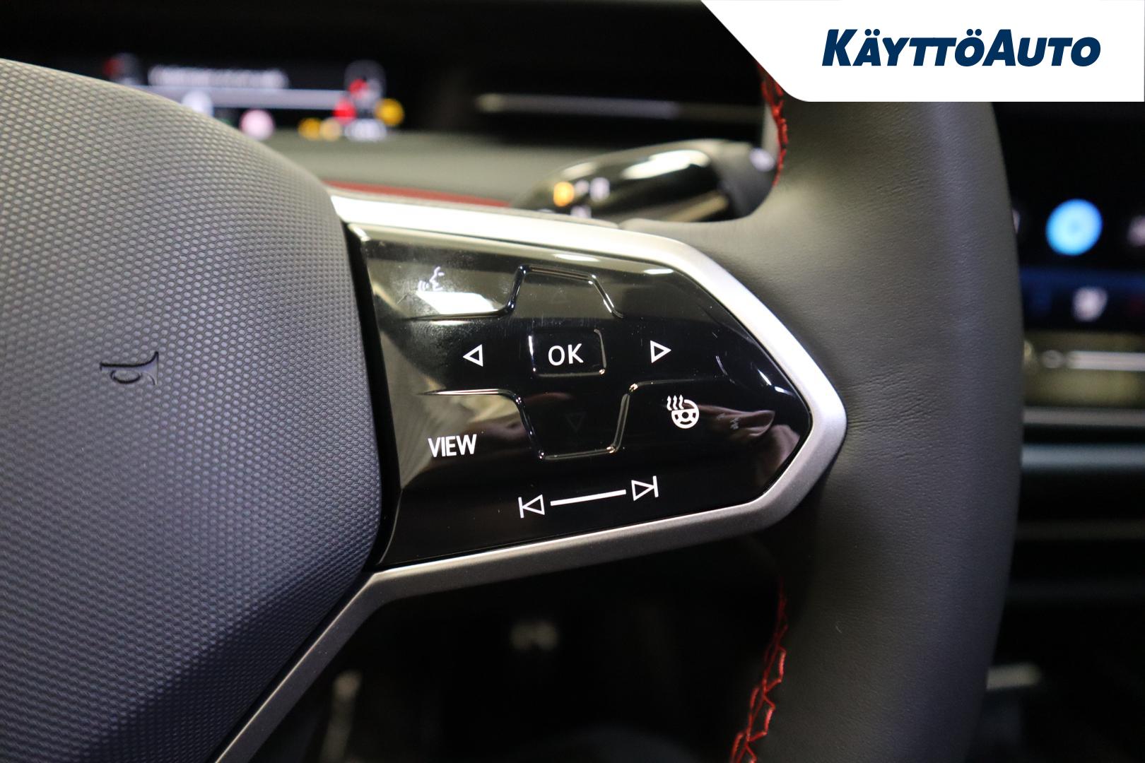 Volkswagen ID.7 2026