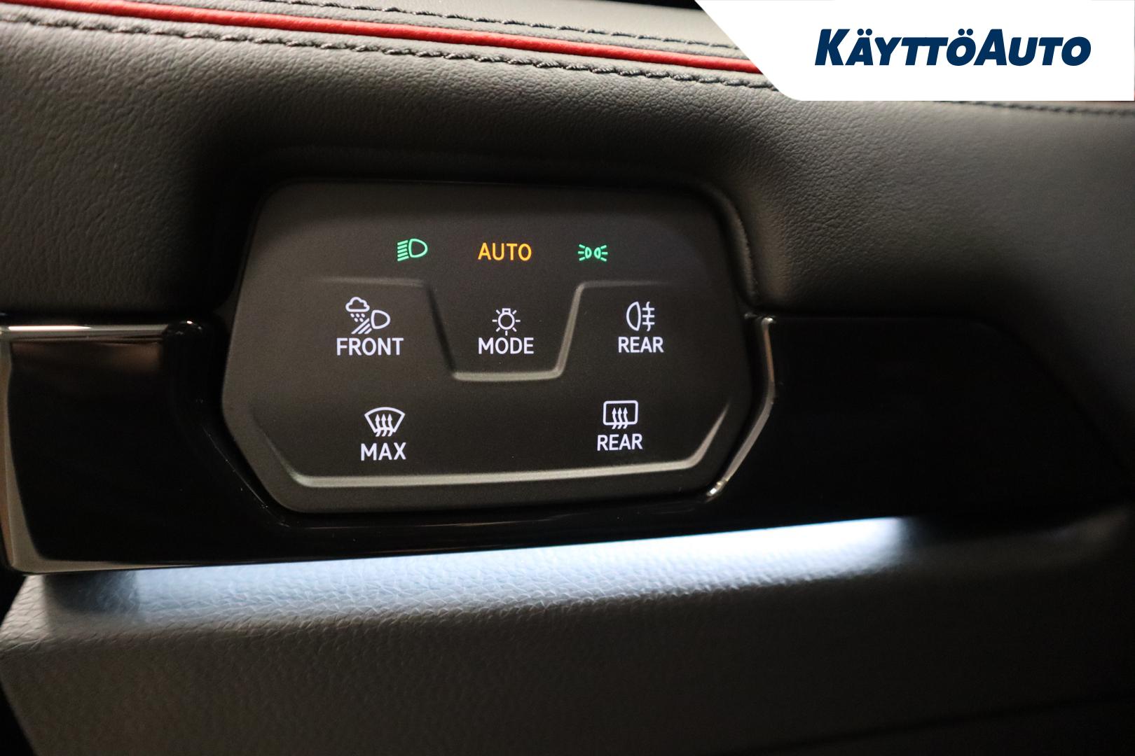 Volkswagen ID.7 2026