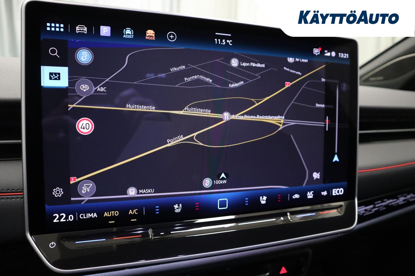 Volkswagen ID.7 2026