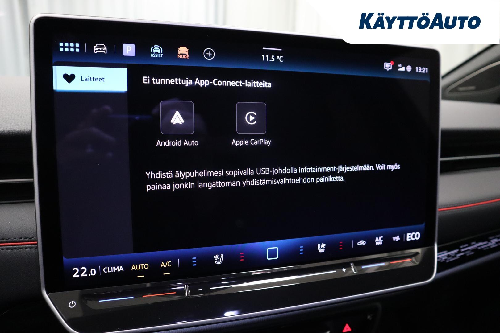 Volkswagen ID.7 2026