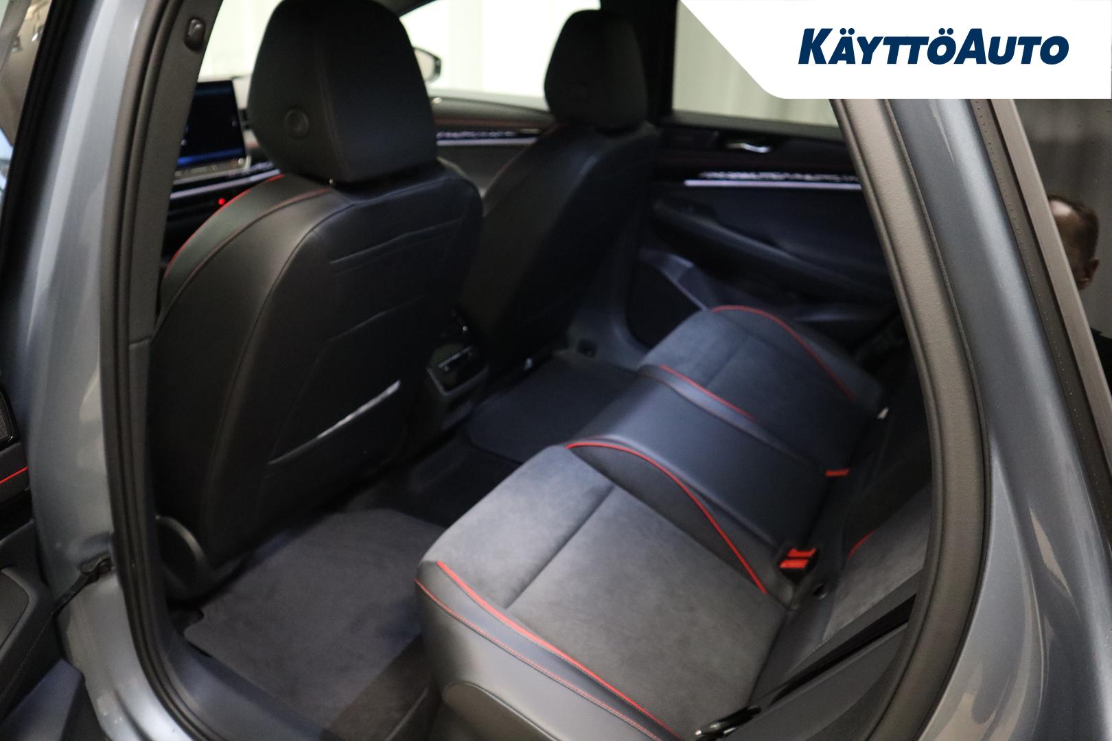 Volkswagen ID.7 2026