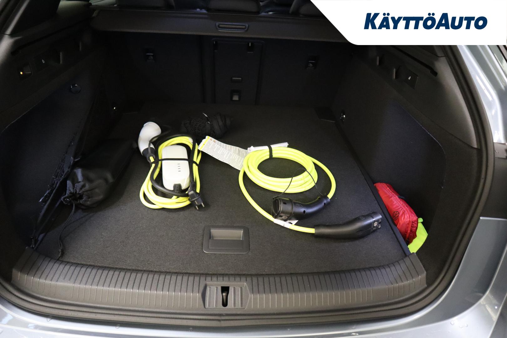 Volkswagen ID.7 2026