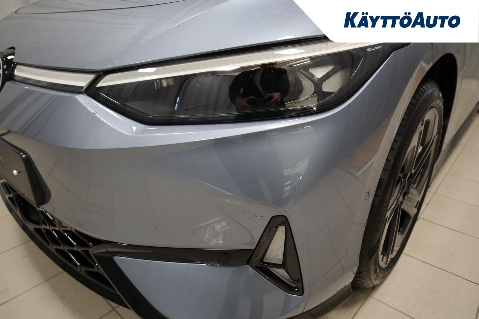 Volkswagen ID.7 2026