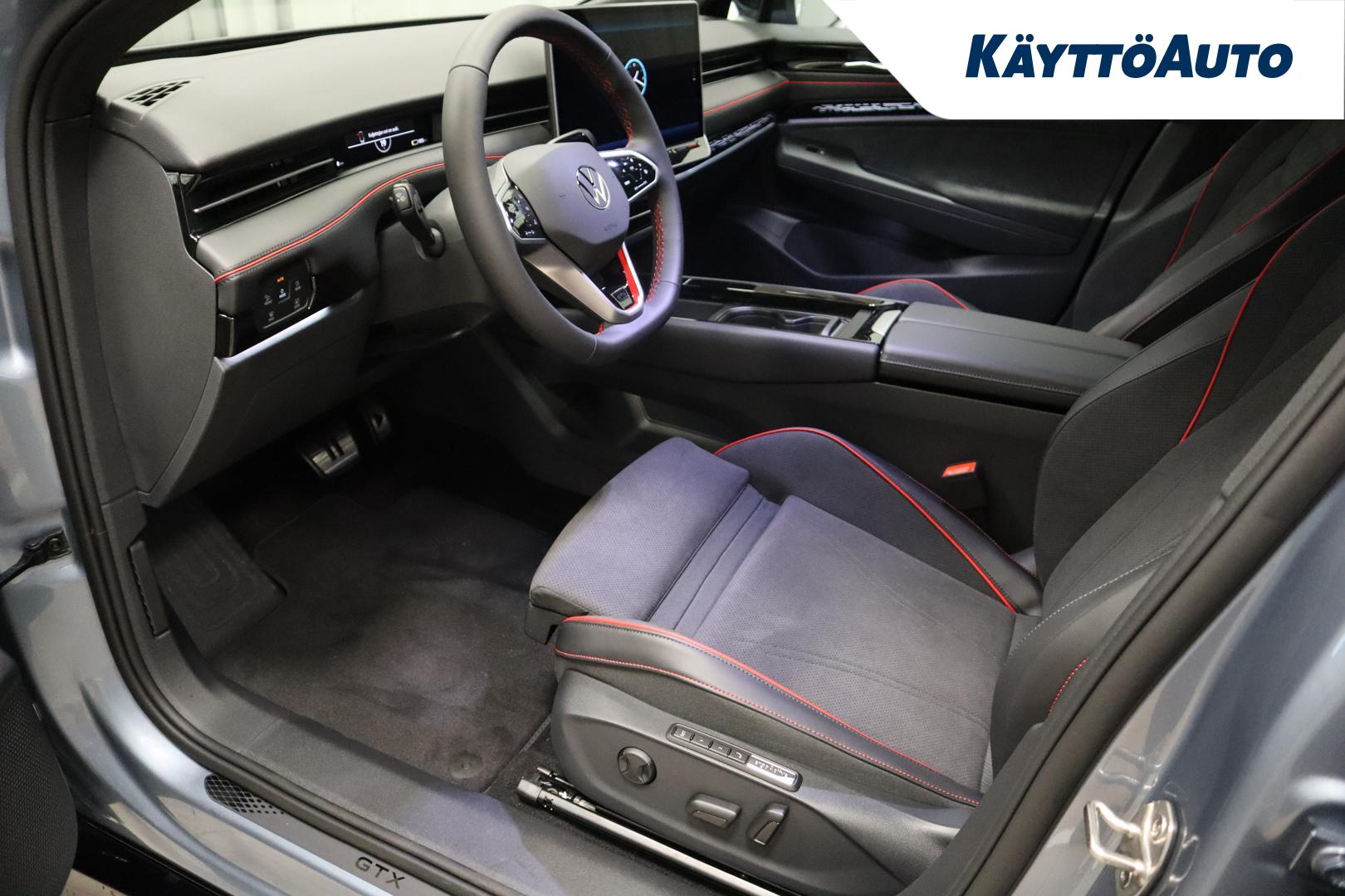 Volkswagen ID.7 2026