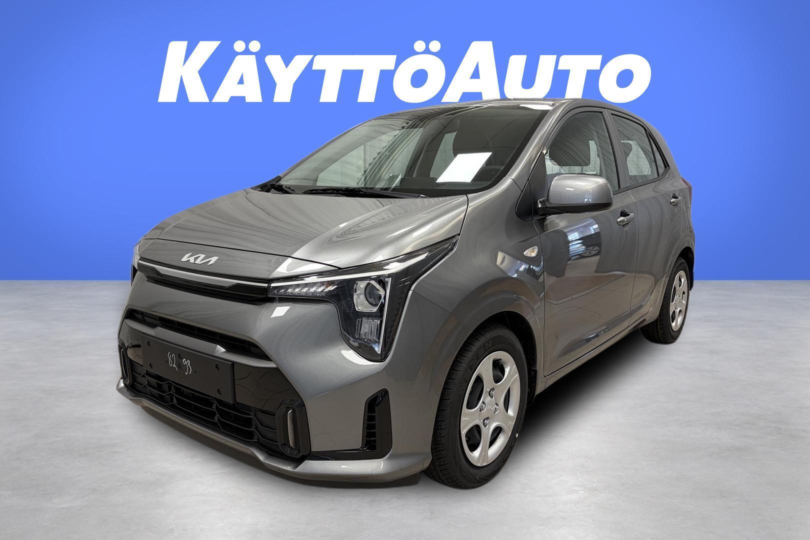 KIA Picanto 1