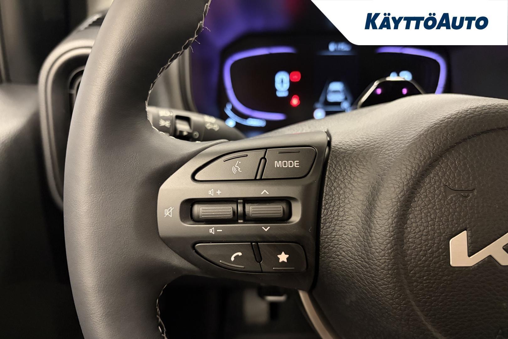 KIA Picanto 11