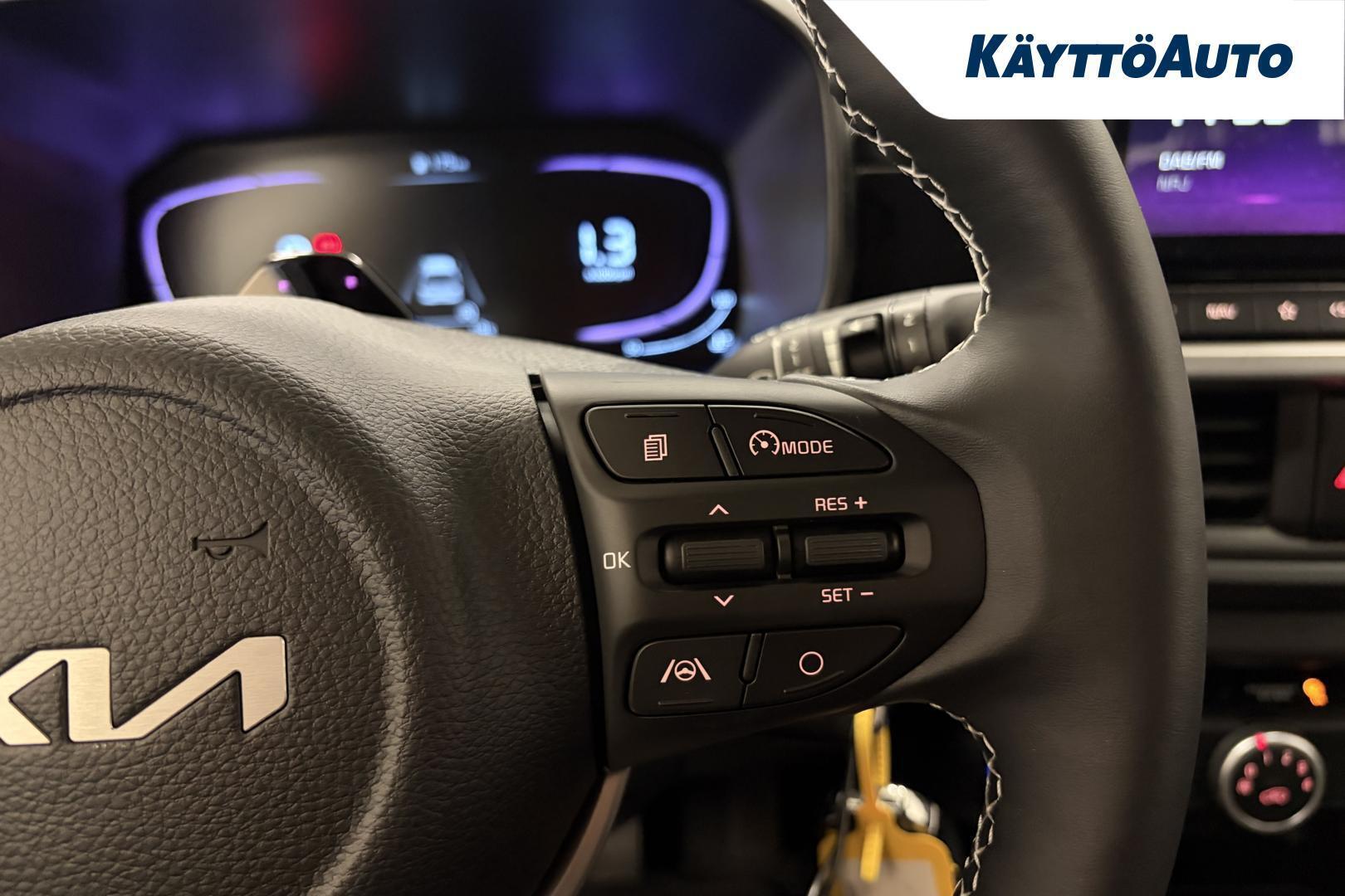 KIA Picanto 12