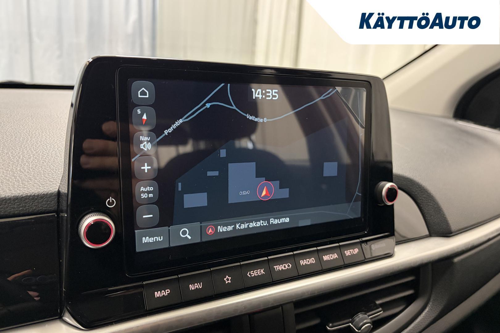 KIA Picanto 13