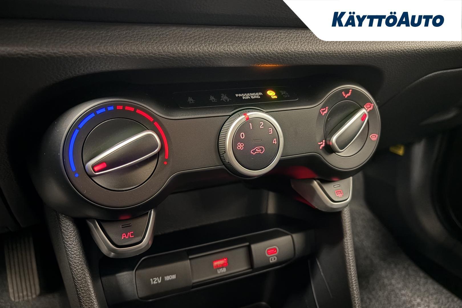 KIA Picanto 15