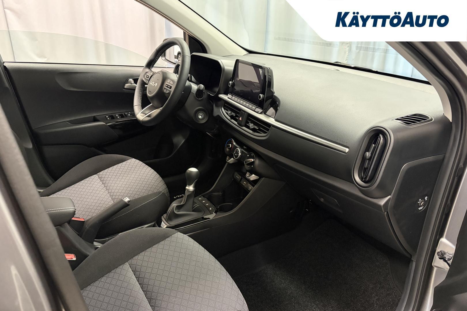 KIA Picanto 18