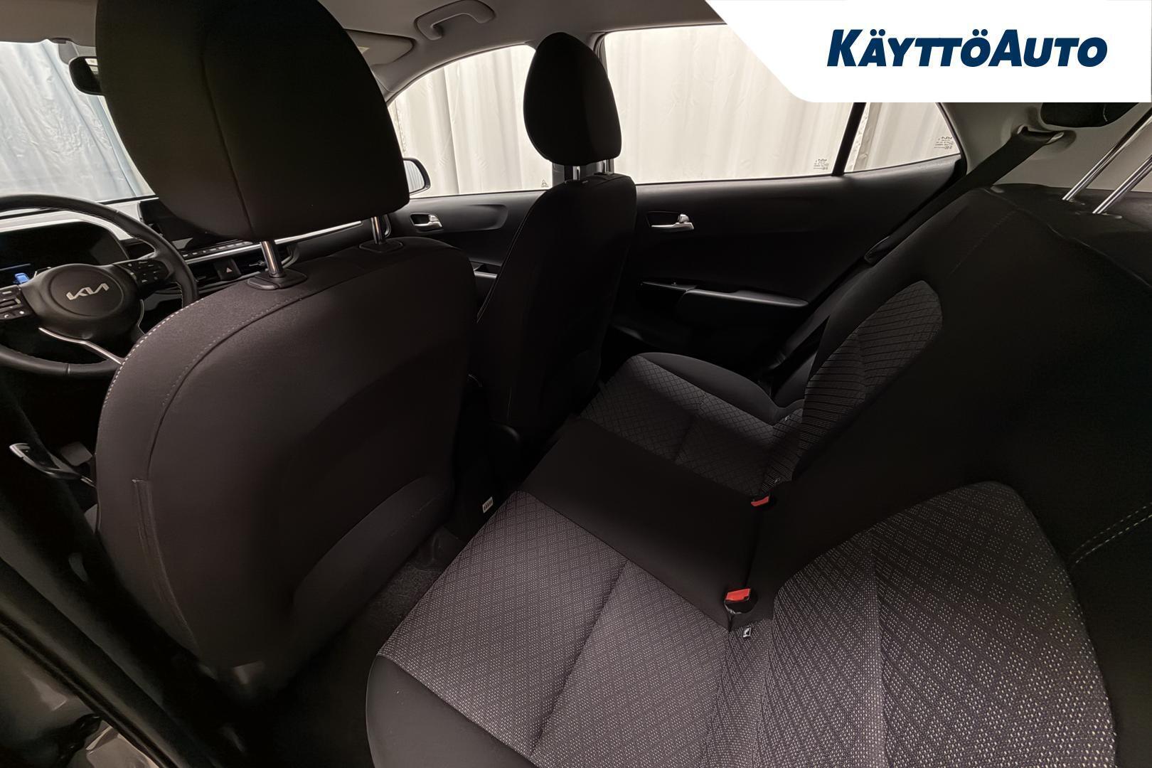 KIA Picanto 19