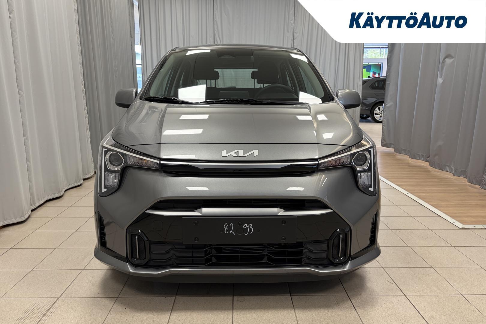 KIA Picanto 2