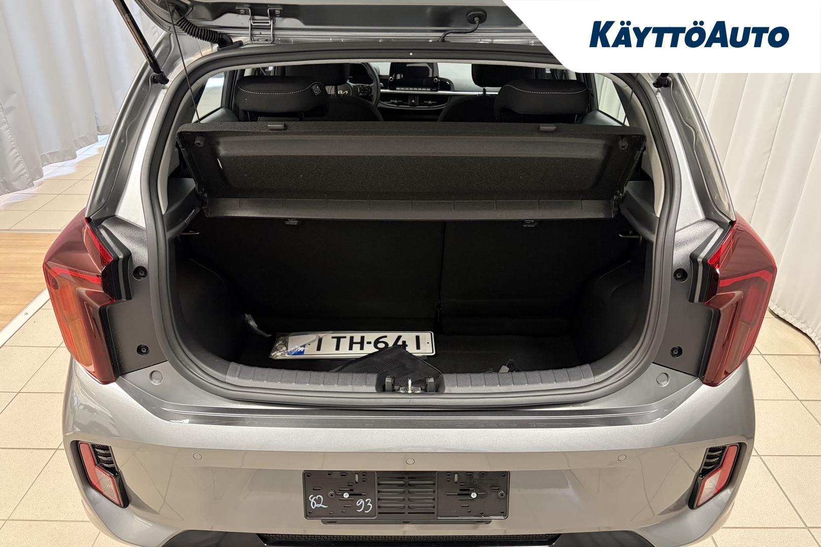 KIA Picanto 20