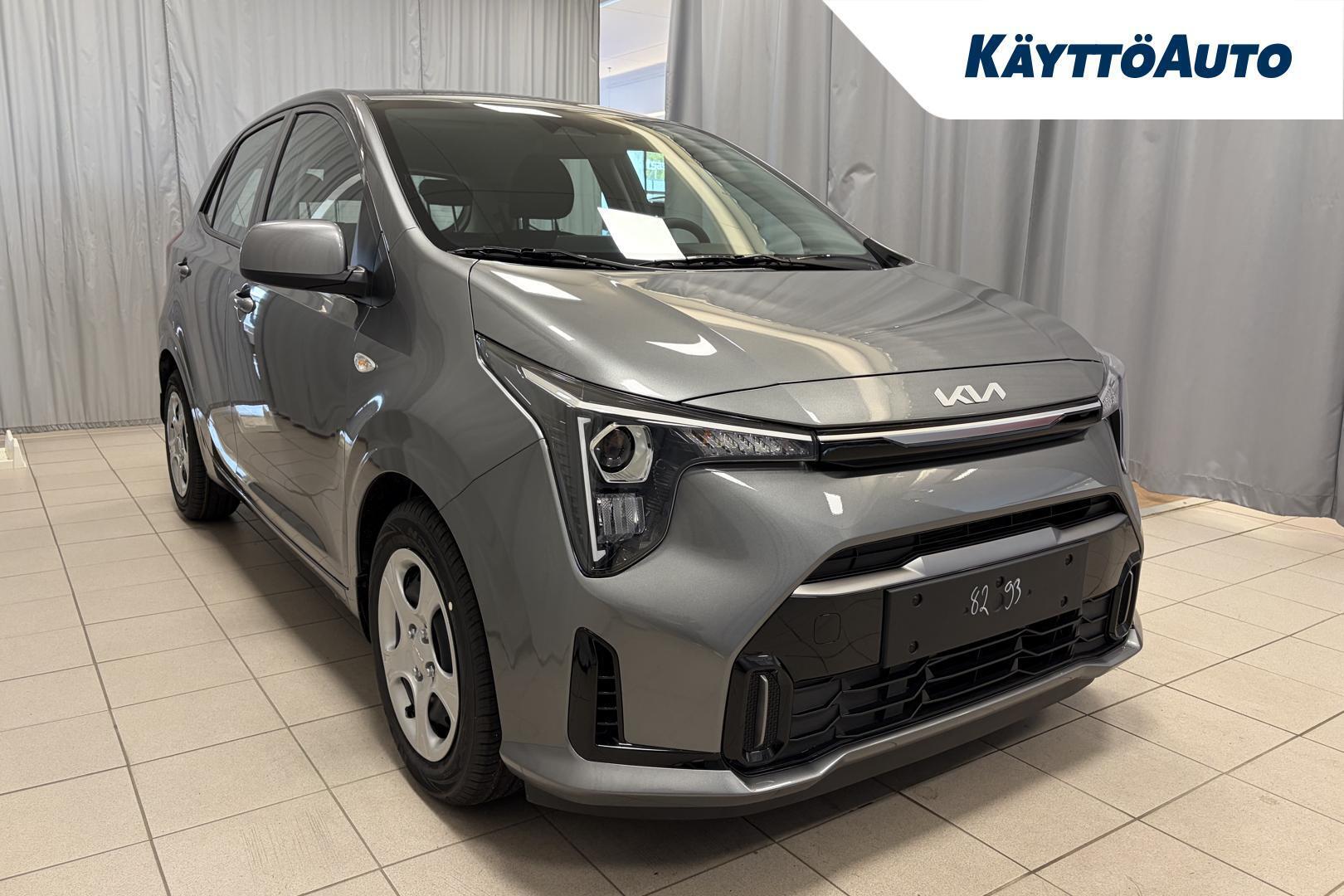 KIA Picanto 3