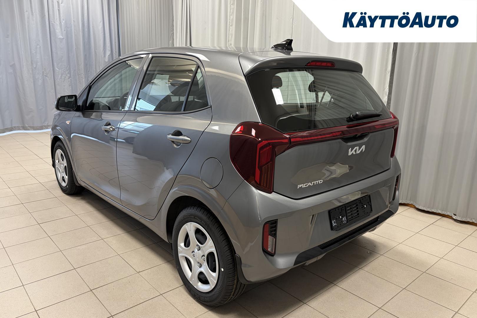 KIA Picanto 4