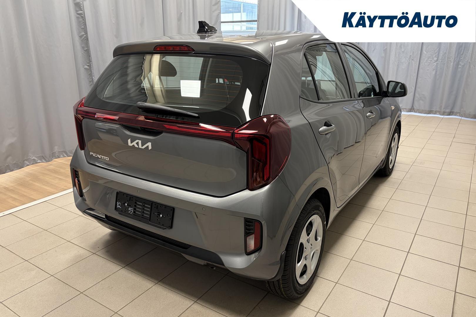KIA Picanto 5