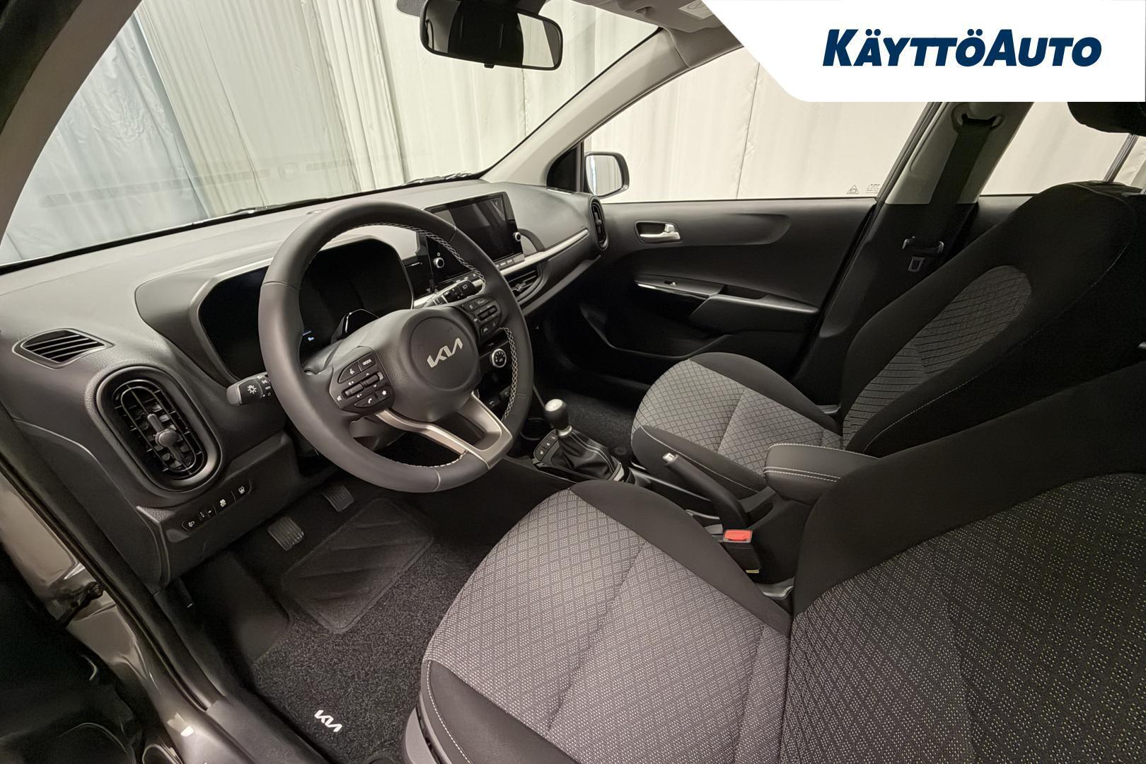 KIA Picanto 6