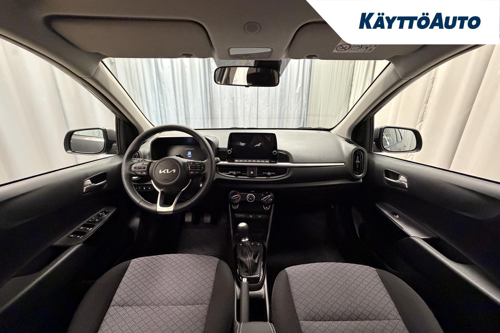 KIA Picanto 7