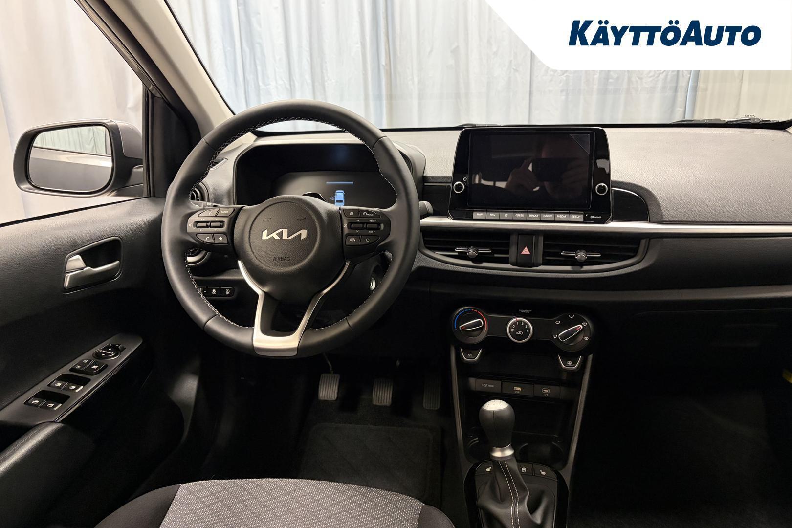 KIA Picanto 8