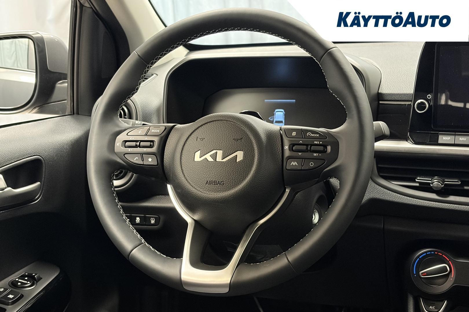 KIA Picanto 9