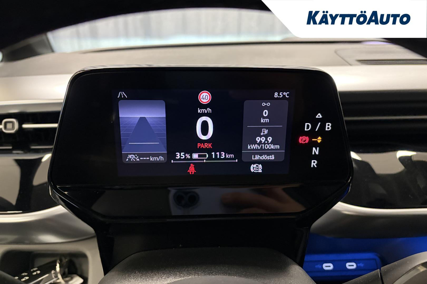 VOLKSWAGEN ID. Buzz 2024