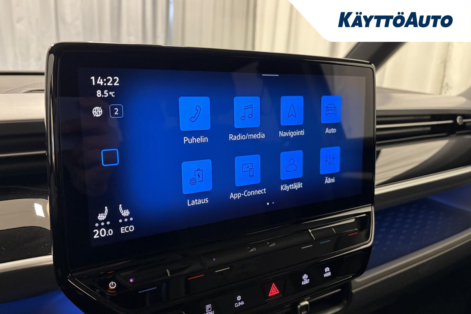 VOLKSWAGEN ID. Buzz 2024