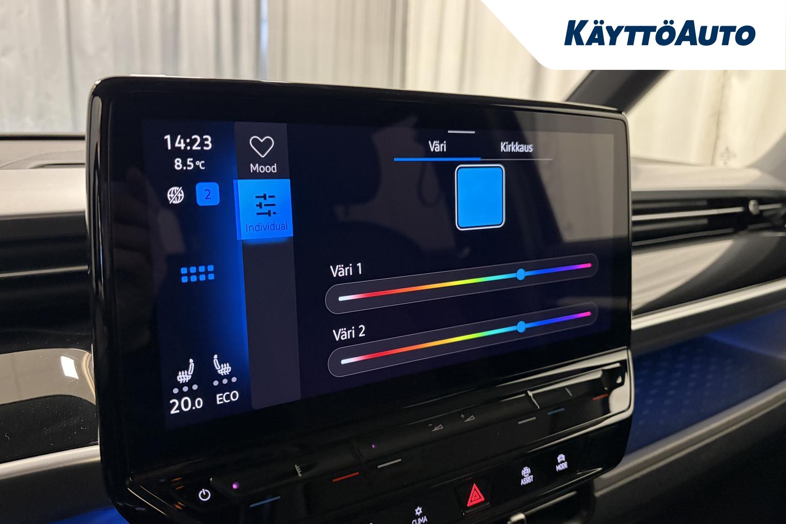 VOLKSWAGEN ID. Buzz 2024