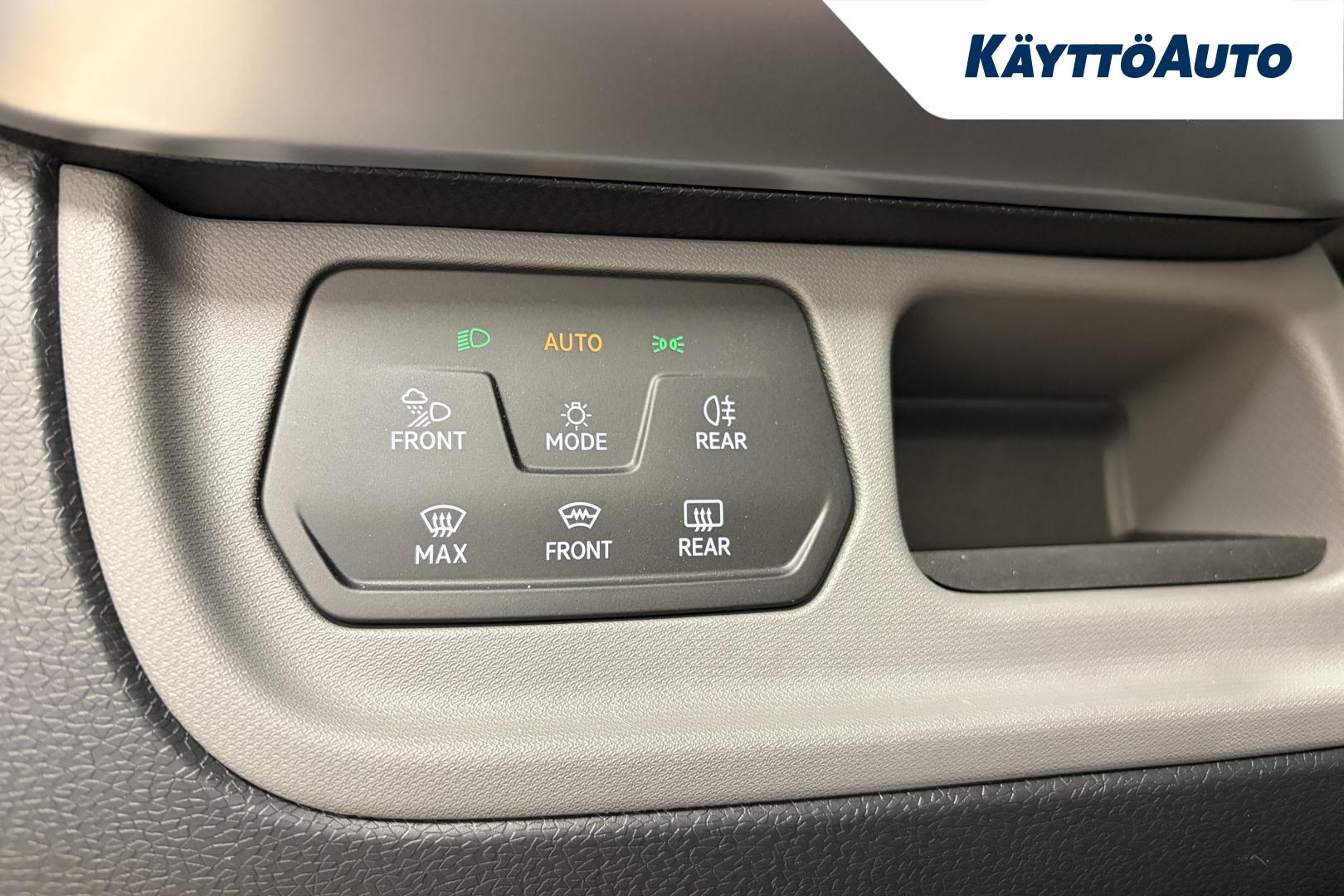 VOLKSWAGEN ID. Buzz 2024