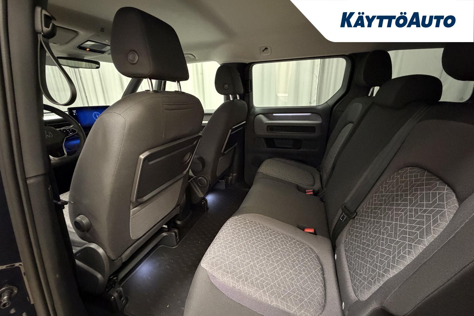 VOLKSWAGEN ID. Buzz 2024