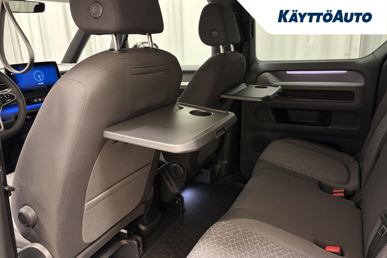 VOLKSWAGEN ID. Buzz 2024