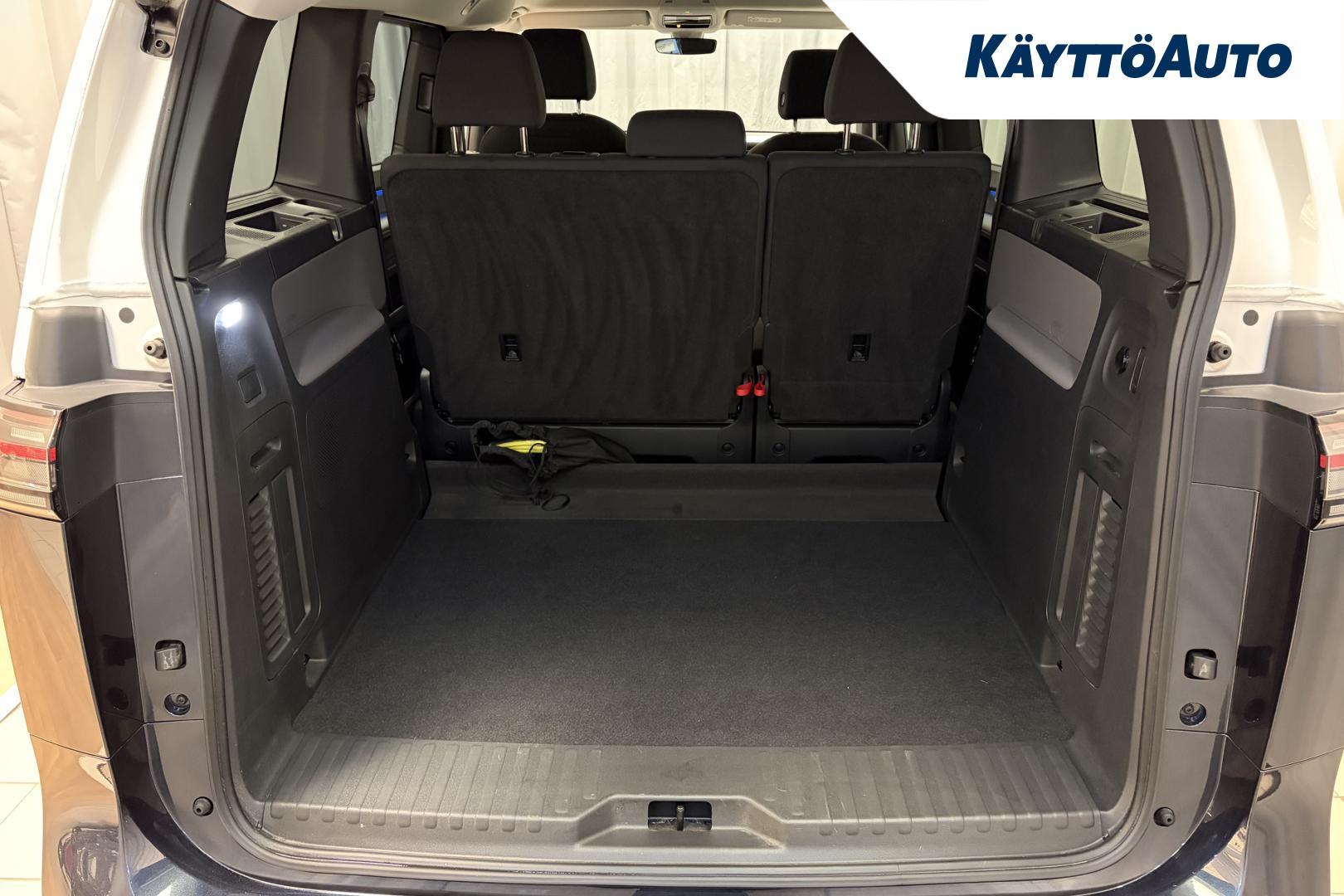 VOLKSWAGEN ID. Buzz 2024