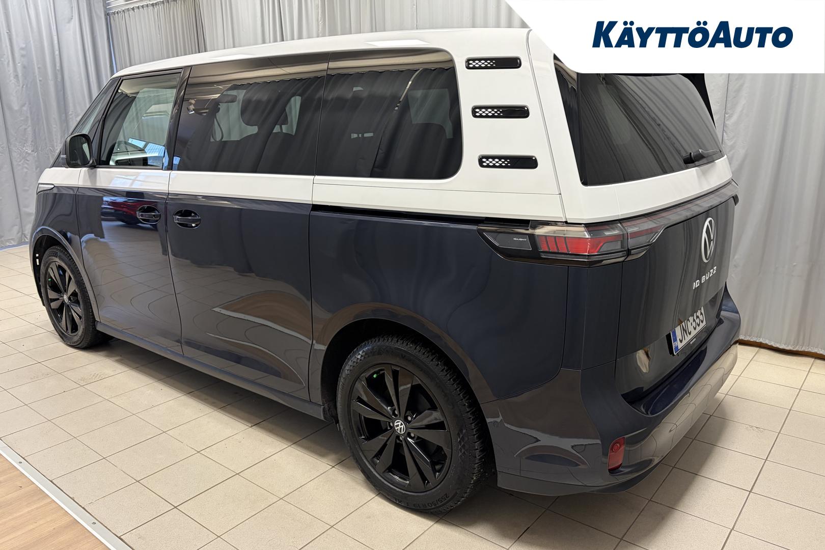 VOLKSWAGEN ID. Buzz 2024